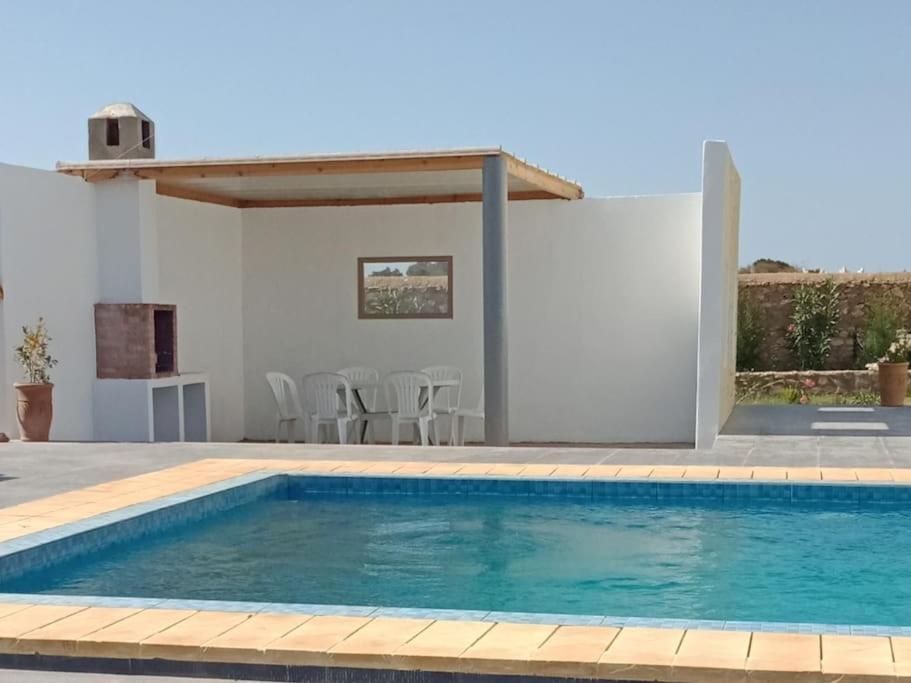 Bidani Villa Essaouira Exterior photo