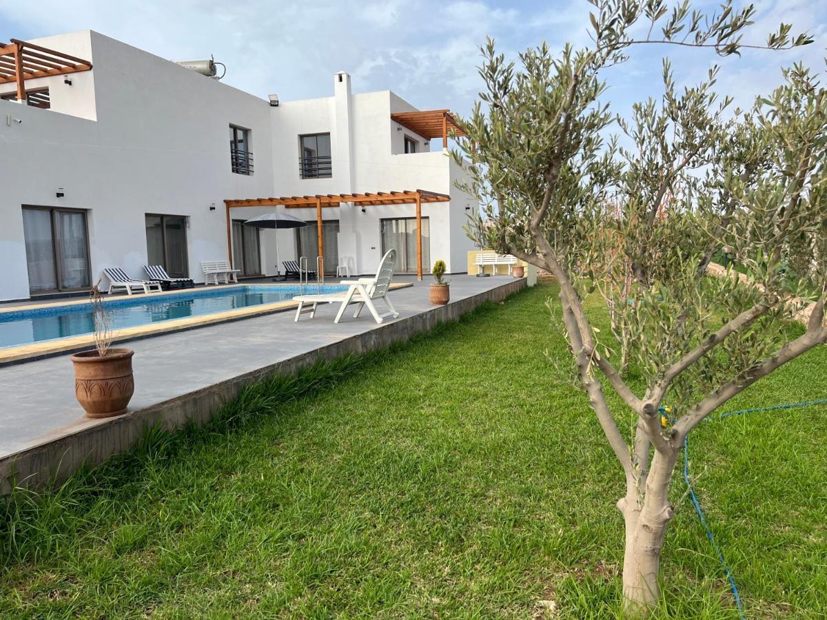 Bidani Villa Essaouira Exterior photo